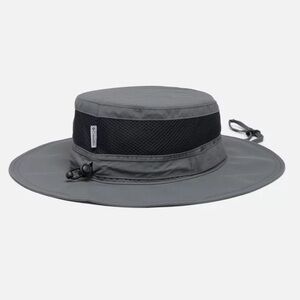 COLUMBIA Sun Hat NWOT Vented Sunblock Bora Bora II Booney unisex